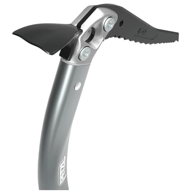 Petzl Quark Ice Tool - Ice Tool 5 Petzl Quark Ice Tool - Ice Tool - Image 3