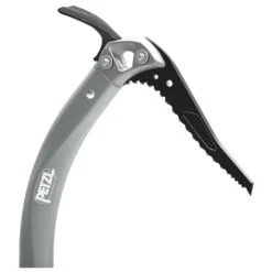 Petzl Quark Ice Tool - Ice Tool 9 Petzl Quark Ice Tool - Ice Tool -Edelrid Sales 2025 petzl quark ice tool ice tool detail 4