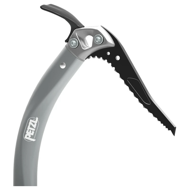 Petzl Quark Ice Tool - Ice Tool 6 Petzl Quark Ice Tool - Ice Tool - Image 4