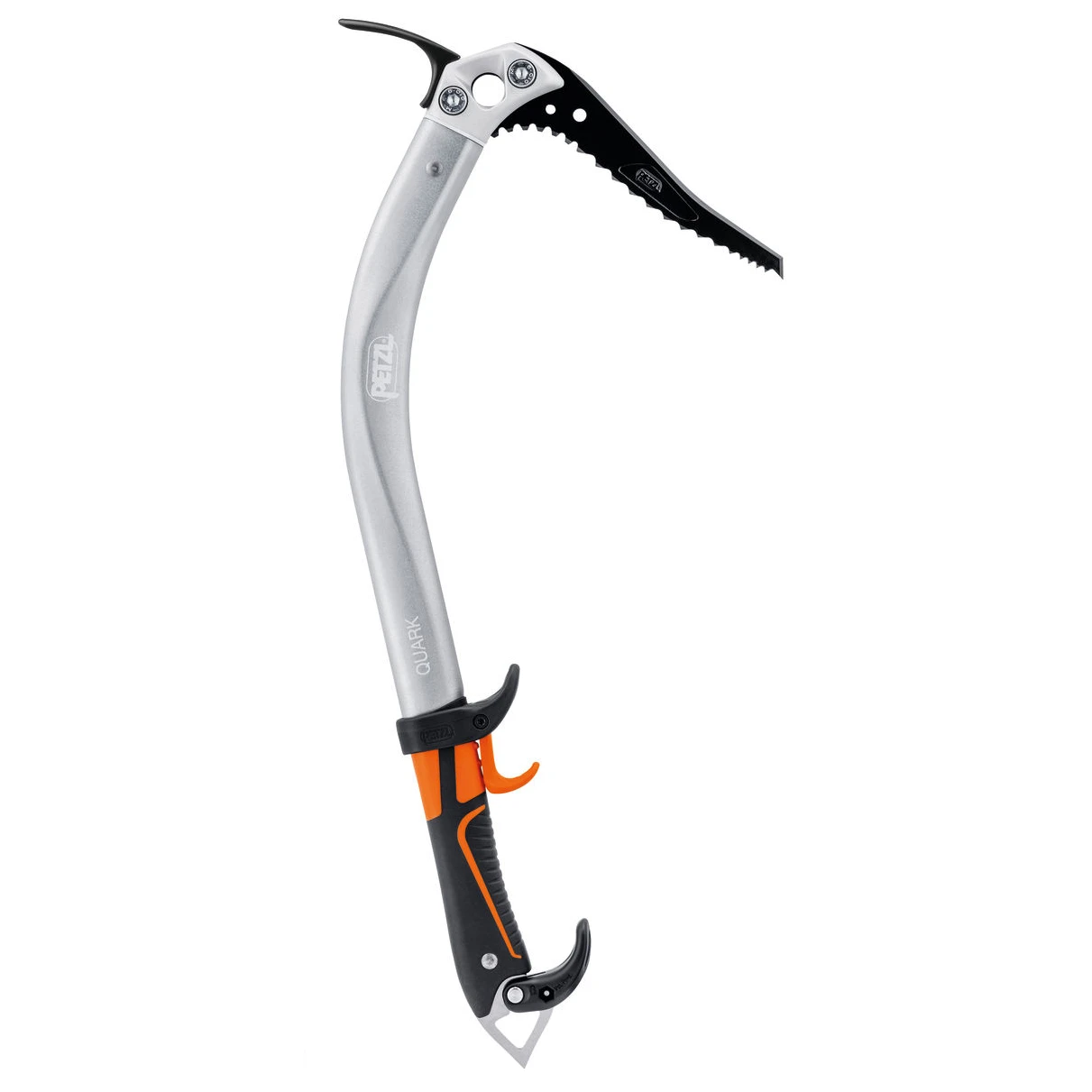 Petzl Quark Ice Tool - Ice Tool 3 Petzl Quark Ice Tool - Ice Tool