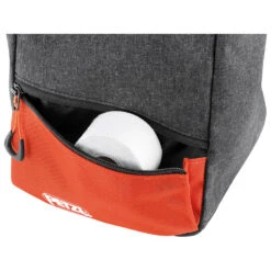 Petzl Sakab - Chalk Bag -Edelrid Sales 2025 petzl sakab chalk bag detail 5