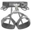 Petzl Sama - Climbing Harness -Edelrid Sales 2025 petzl sama climbing harness