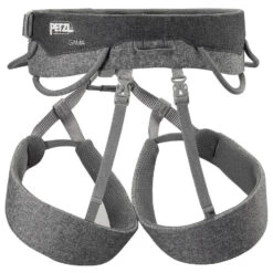 Petzl Sama - Climbing Harness -Edelrid Sales 2025 petzl sama climbing harness detail 4