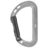 Petzl Spirit Straight Gate - Snapgate Carabiner -Edelrid Sales 2025 petzl spirit straight gate snapgate carabiner