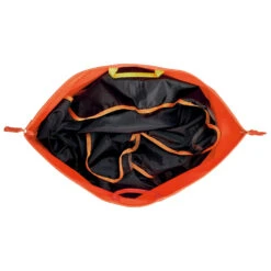 Petzl Split - Rope Bag 7 Petzl Split - Rope Bag -Edelrid Sales 2025 petzl split rope bag detail 3