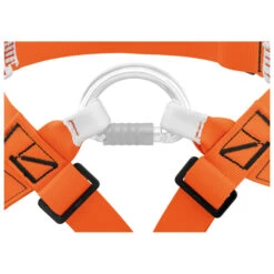 Petzl Superavanti - Climbing Harness -Edelrid Sales 2025 petzl superavanti climbing harness detail 3
