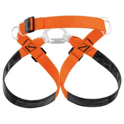 Petzl Superavanti - Climbing Harness -Edelrid Sales 2025 petzl superavanti climbing harness detail 4