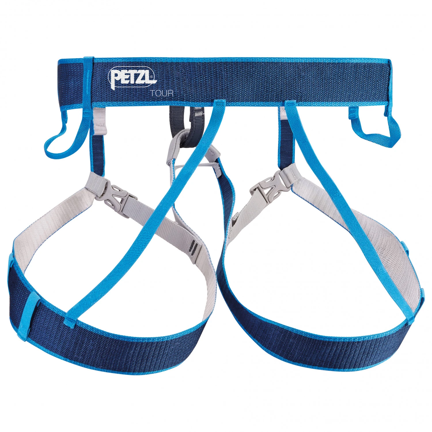 Petzl Tour - Climbing Harness 5 Petzl Tour - Climbing Harness - Image 3