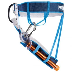 Petzl Tour - Climbing Harness 10 Petzl Tour - Climbing Harness -Edelrid Sales 2025 petzl tour climbing harness detail 4