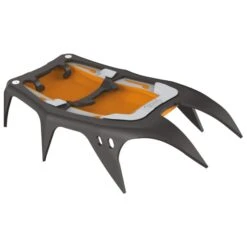 Petzl Vasak Front Sections