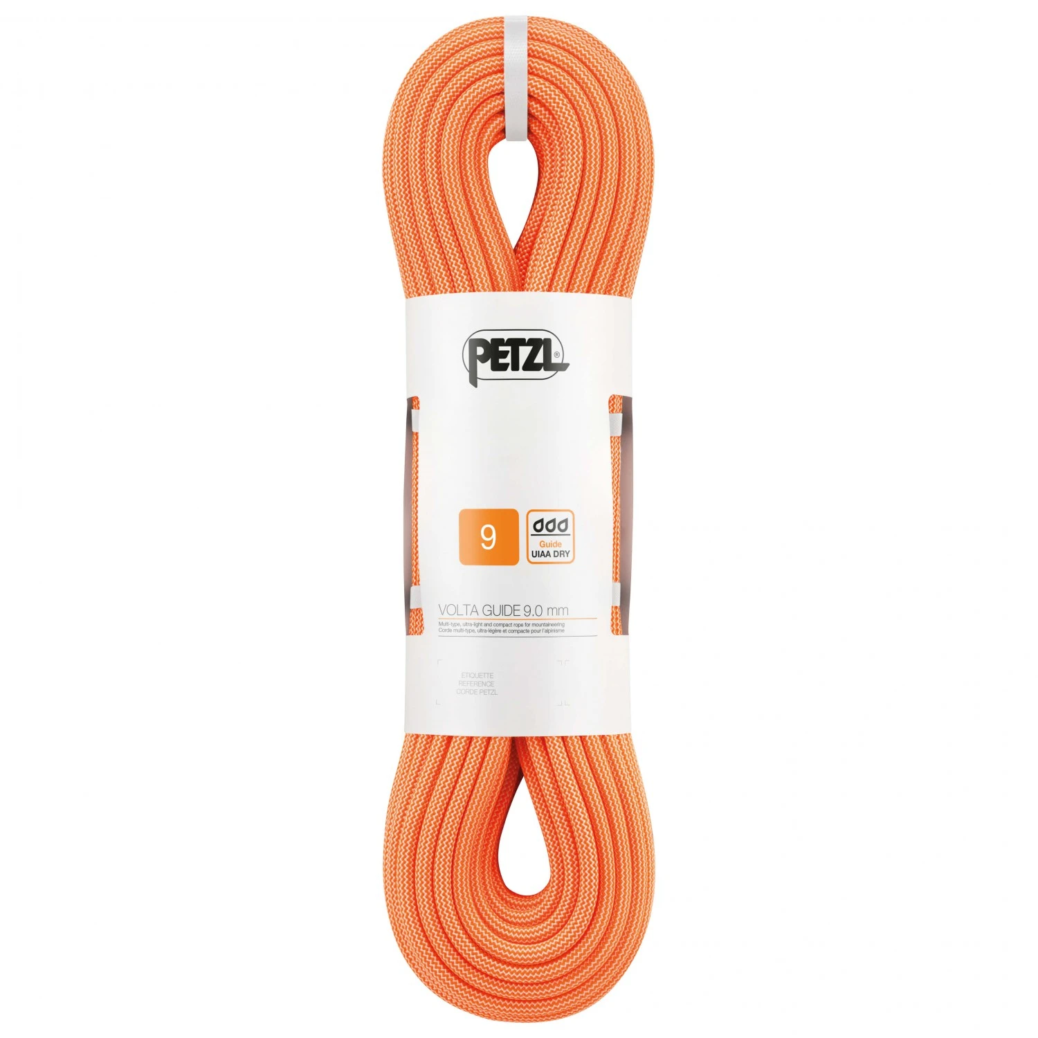 Petzl Volta Guide - Single Rope 4 Petzl Volta Guide - Single Rope - Image 2