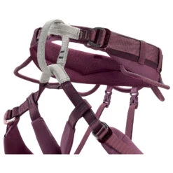 Petzl Women's Luna - Climbing Harness -Edelrid Sales 2025 petzl womens luna climbing harness detail 3