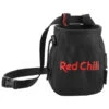 Red Chili Chalk-Bag Giant - Chalk Bag -Edelrid Sales 2025 red chili chalk bag giant chalk bag