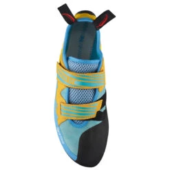 Red Chili Charger LV - Climbing Shoes -Edelrid Sales 2025 red chili charger lv climbing shoes detail 2