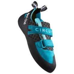 Red Chili Circuit II - Climbing Shoes -Edelrid Sales 2025 red chili circuit ii climbing shoes detail 3