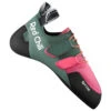 Red Chili Fusion Lv II - Climbing Shoes -Edelrid Sales 2025 red chili fusion lv ii climbing shoes