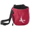 Red Chili Kid's Chalk Bag Kiddy - Chalk Bag -Edelrid Sales 2025 red chili kids chalk bag kiddy chalk bag