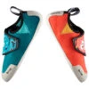Red Chili Kid's Pulpo - Climbing Shoes -Edelrid Sales 2025 red chili kids pulpo climbing shoes