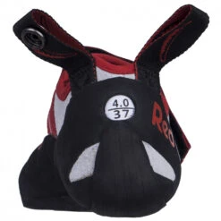 Red Chili Session - Climbing Shoes 10 Red Chili Session - Climbing Shoes -Edelrid Sales 2025 red chili session climbing shoes detail 3