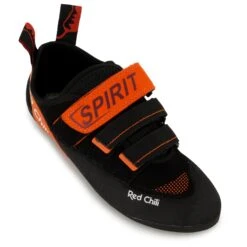 Red Chili Spirit IV - Climbing Shoes 17 Red Chili Spirit IV - Climbing Shoes -Edelrid Sales 2025 red chili spirit iv climbing shoes detail 7