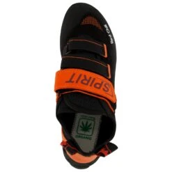 Red Chili Spirit IV - Climbing Shoes 18 Red Chili Spirit IV - Climbing Shoes -Edelrid Sales 2025 red chili spirit iv climbing shoes detail 8