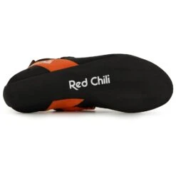 Red Chili Spirit IV - Climbing Shoes 19 Red Chili Spirit IV - Climbing Shoes -Edelrid Sales 2025 red chili spirit iv climbing shoes detail 9