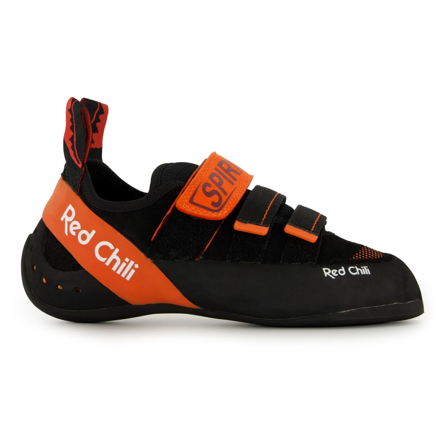Red Chili Spirit IV - Climbing Shoes 3 Red Chili Spirit IV - Climbing Shoes