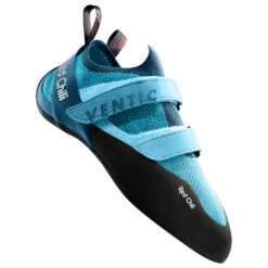 Red Chili Ventic Air - Climbing Shoes -Edelrid Sales 2025 red chili ventic air climbing shoes detail 2