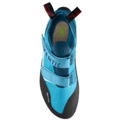 Red Chili Ventic Air - Climbing Shoes -Edelrid Sales 2025 red chili ventic air climbing shoes detail 3