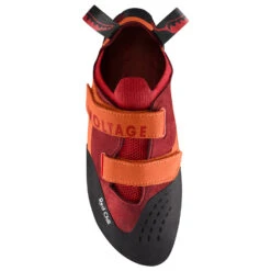 Red Chili Voltage - Climbing Shoes -Edelrid Sales 2025 red chili voltage climbing shoes detail 3