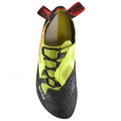 Red Chili Voltage Lace - Climbing Shoes -Edelrid Sales 2025 red chili voltage lace climbing shoes detail 3