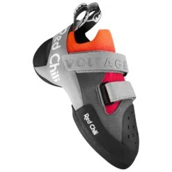 Red Chili Voltage LV II - Climbing Shoes 10 Red Chili Voltage LV II - Climbing Shoes -Edelrid Sales 2025 red chili voltage lv ii climbing shoes detail 3
