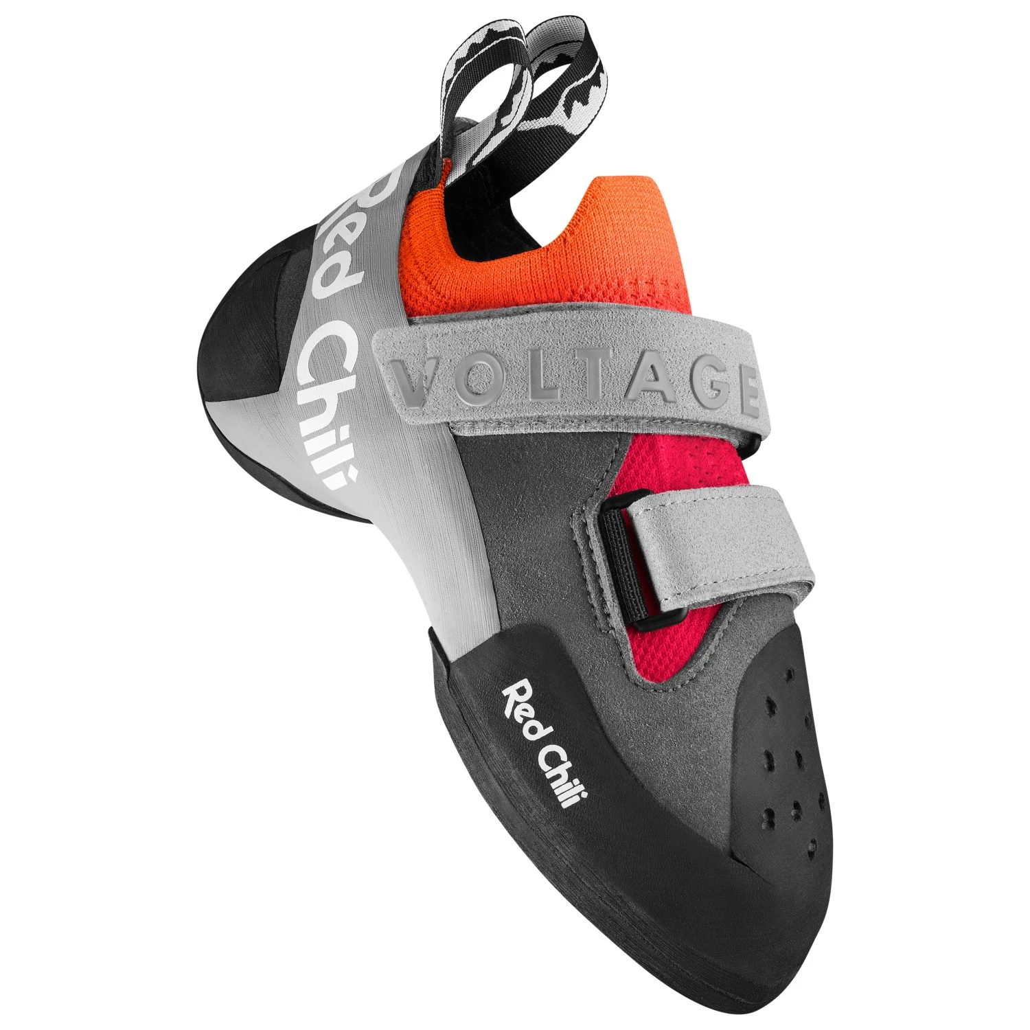 Red Chili Voltage LV II - Climbing Shoes 5 Red Chili Voltage LV II - Climbing Shoes - Image 3