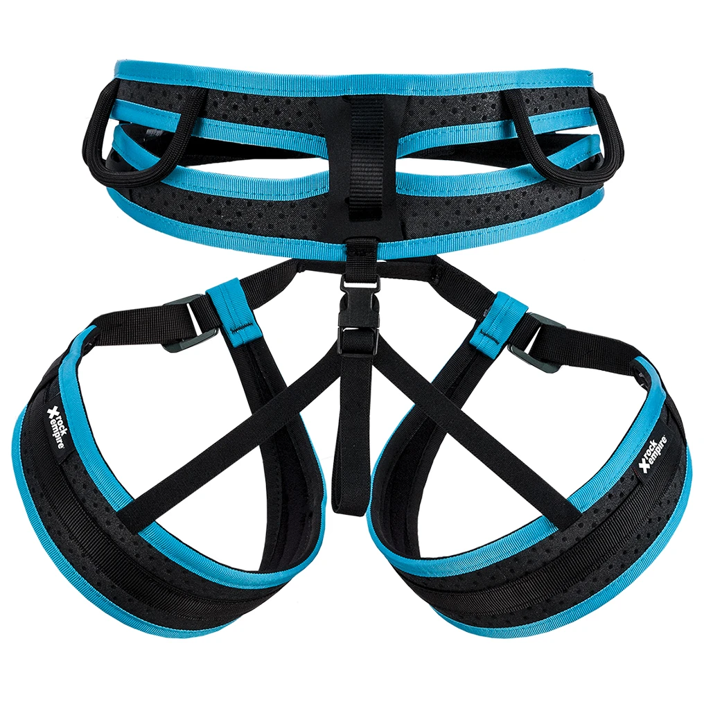 Rock Empire 3B Akatta - Climbing Harness 4 Rock Empire 3B Akatta - Climbing Harness - Image 2