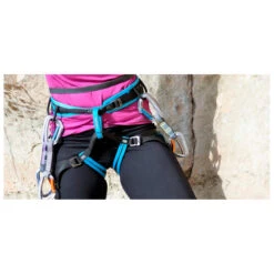 Rock Empire 3B Akatta - Climbing Harness 8 Rock Empire 3B Akatta - Climbing Harness -Edelrid Sales 2025 rock empire 3b akatta climbing harness detail 3