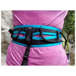 Rock Empire 3B Akatta - Climbing Harness 9 Rock Empire 3B Akatta - Climbing Harness -Edelrid Sales 2025 rock empire 3b akatta climbing harness detail 4