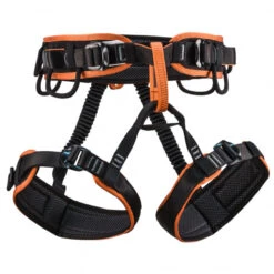 Rock Empire Equip Belt - Climbing Harness