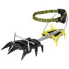 SALEWA Alpinist Pro - Crampons -Edelrid Sales 2025 salewa alpinist pro crampons