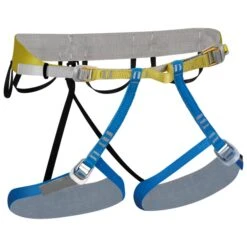 SALEWA Altitude Harness - Climbing Harness