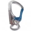 SALEWA Attac G3 - Via Ferrata Carabiner -Edelrid Sales 2025 salewa attac g3 via ferrata carabiner