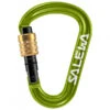 SALEWA HMS Pro Carabiner - HMS Carabiner 2 SALEWA HMS Pro Carabiner - HMS Carabiner -Edelrid Sales 2025 salewa hms pro carabiner hms carabiner