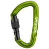 SALEWA Hot G3 Screw Carabiner - Screwgate Carabiner 1 SALEWA Hot G3 Screw Carabiner - Screwgate Carabiner -Edelrid Sales 2025 salewa hot g3 screw carabiner screwgate carabiner