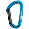 SALEWA Hot G3 Straight Carabiner - Snapgate Carabiner -Edelrid Sales 2025 salewa hot g3 straight carabiner snapgate carabiner