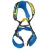 SALEWA Kid's Rookie FB - Full-body Harness -Edelrid Sales 2025 salewa kids rookie fb full body harness