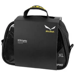 SALEWA Mountain Spike Crampon - Snow Spikes -Edelrid Sales 2025 salewa mountain spike crampon snow spikes detail 3