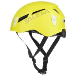 SALEWA Pura Helmet - Climbing Helmet -Edelrid Sales 2025 salewa pura helmet climbing helmet detail 3