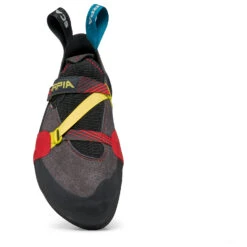 Scarpa Arpia - Climbing Shoes -Edelrid Sales 2025 scarpa arpia climbing shoes detail 3