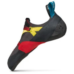 Scarpa Arpia - Climbing Shoes -Edelrid Sales 2025 scarpa arpia climbing shoes detail 4