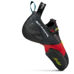 Scarpa Arpia - Climbing Shoes -Edelrid Sales 2025 scarpa arpia climbing shoes detail 6