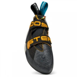 Scarpa Booster - Climbing Shoes -Edelrid Sales 2025 scarpa booster climbing shoes detail 3